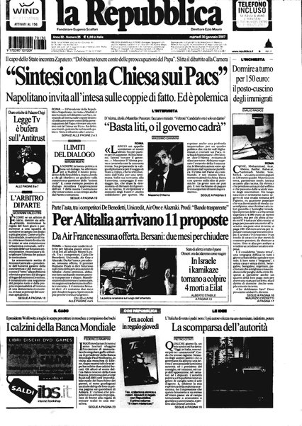 La repubblica